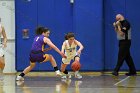 WBBall vs Emerson  Wheaton College Women’s Basketball vs Emerson College. - Photo By: KEITH NORDSTROM : Wheaton, basketball